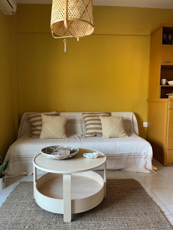 Costal Apartment غليفادا المظهر الخارجي الصورة