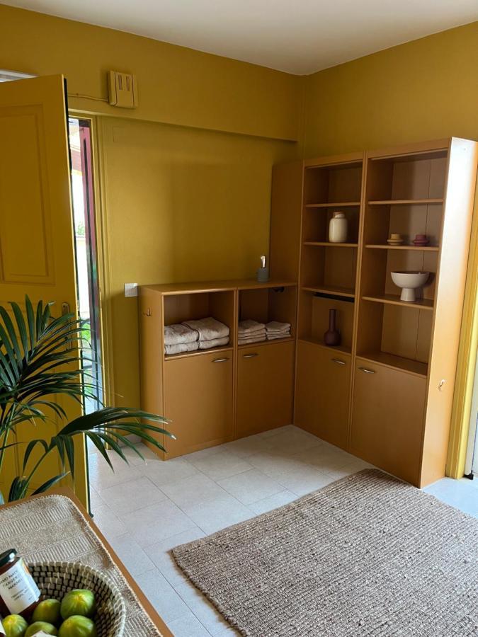 Costal Apartment غليفادا المظهر الخارجي الصورة