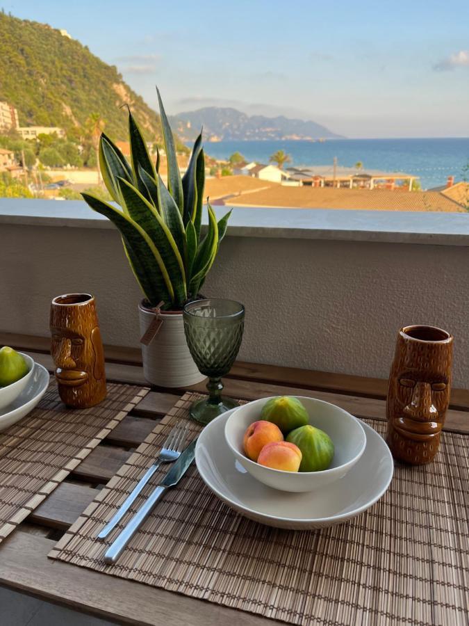 Costal Apartment غليفادا المظهر الخارجي الصورة