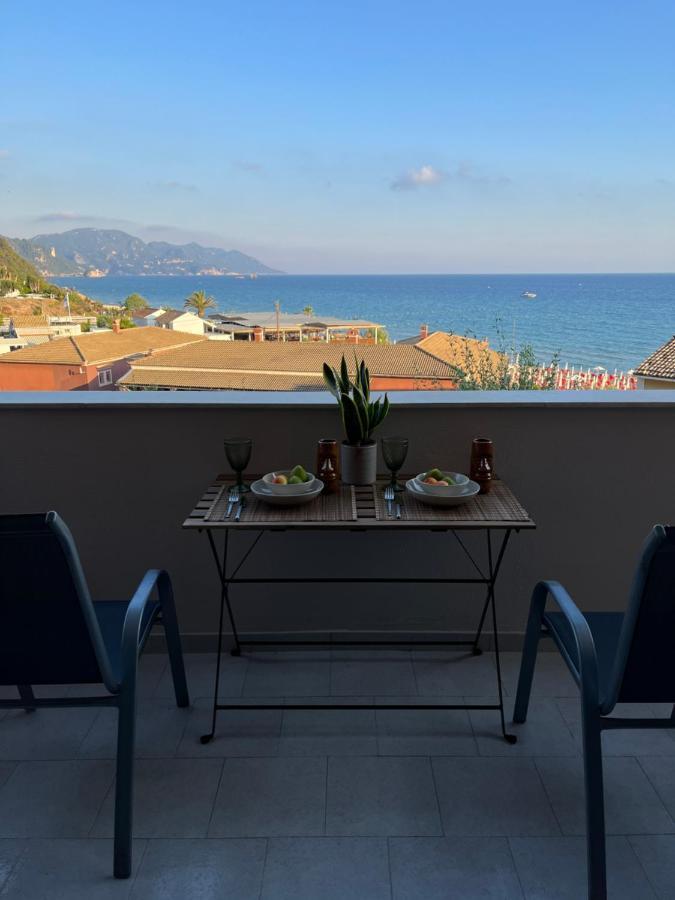 Costal Apartment غليفادا المظهر الخارجي الصورة