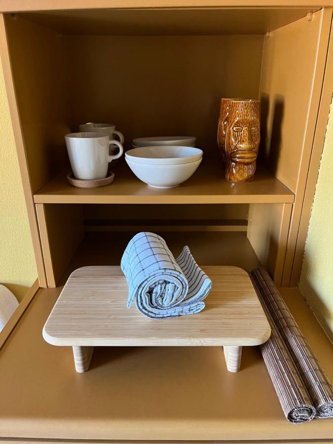 Costal Apartment غليفادا المظهر الخارجي الصورة