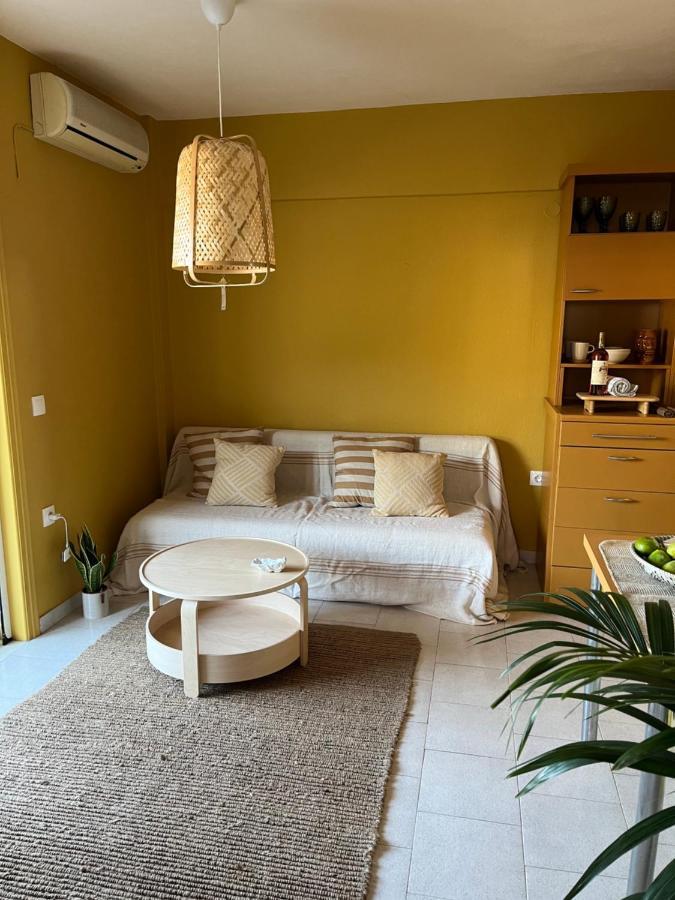 Costal Apartment غليفادا المظهر الخارجي الصورة