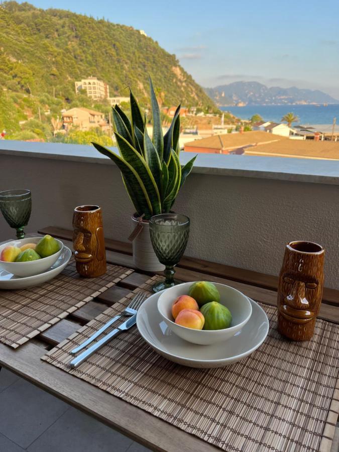 Costal Apartment غليفادا المظهر الخارجي الصورة