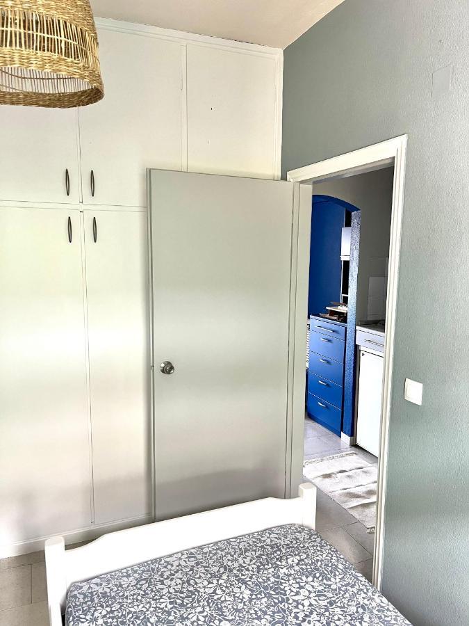 Costal Apartment غليفادا المظهر الخارجي الصورة