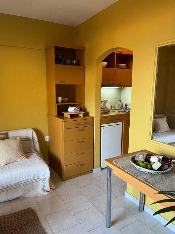 Costal Apartment غليفادا المظهر الخارجي الصورة
