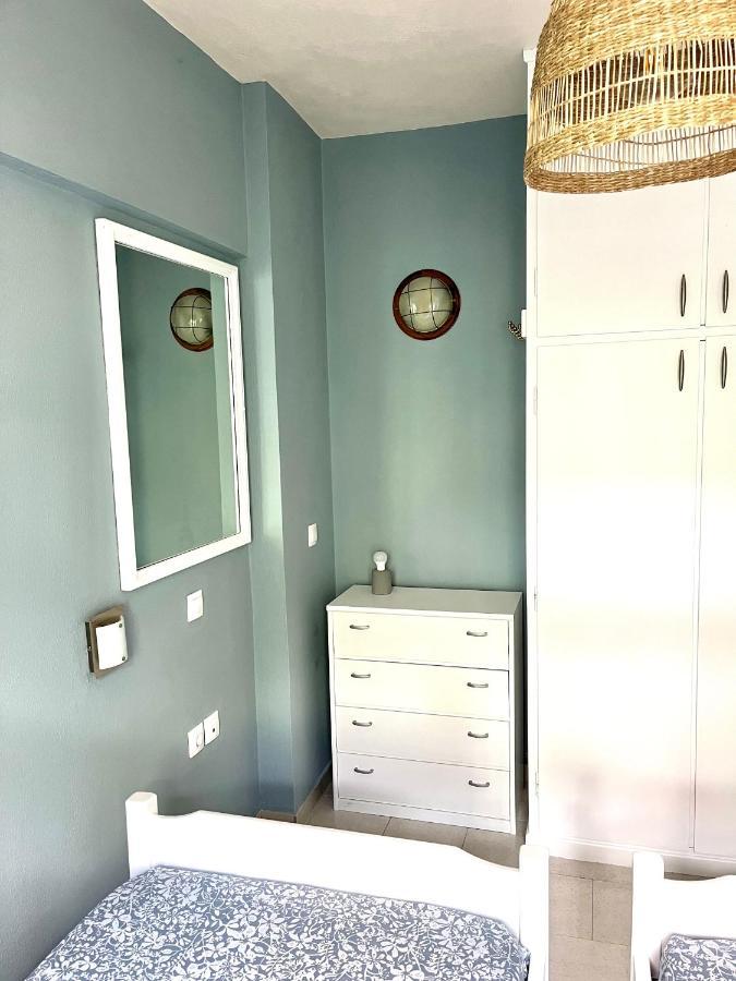Costal Apartment غليفادا المظهر الخارجي الصورة