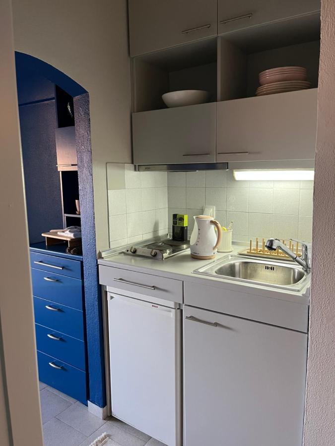 Costal Apartment غليفادا المظهر الخارجي الصورة