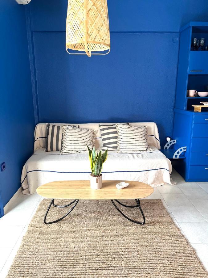 Costal Apartment غليفادا المظهر الخارجي الصورة