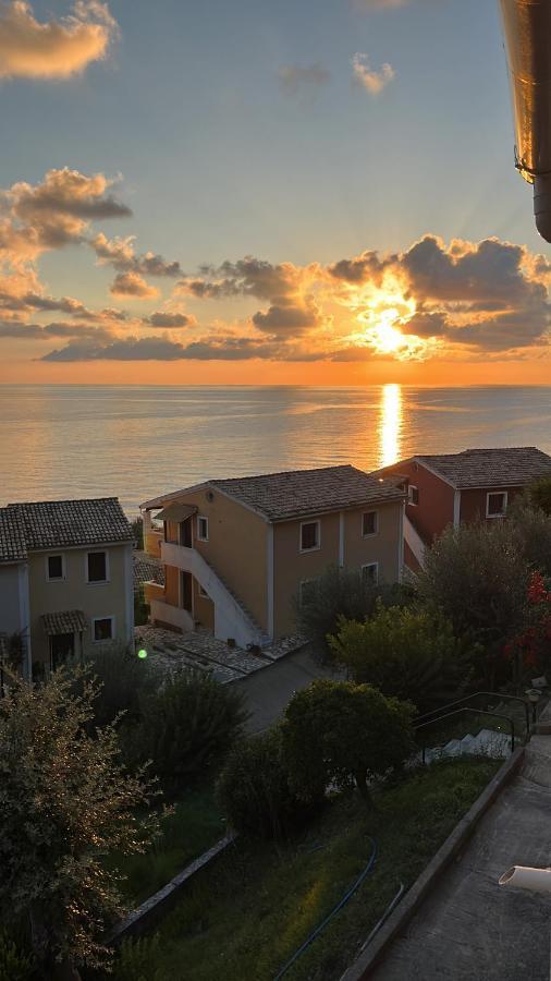 Costal Apartment غليفادا المظهر الخارجي الصورة