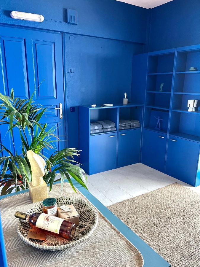Costal Apartment غليفادا المظهر الخارجي الصورة