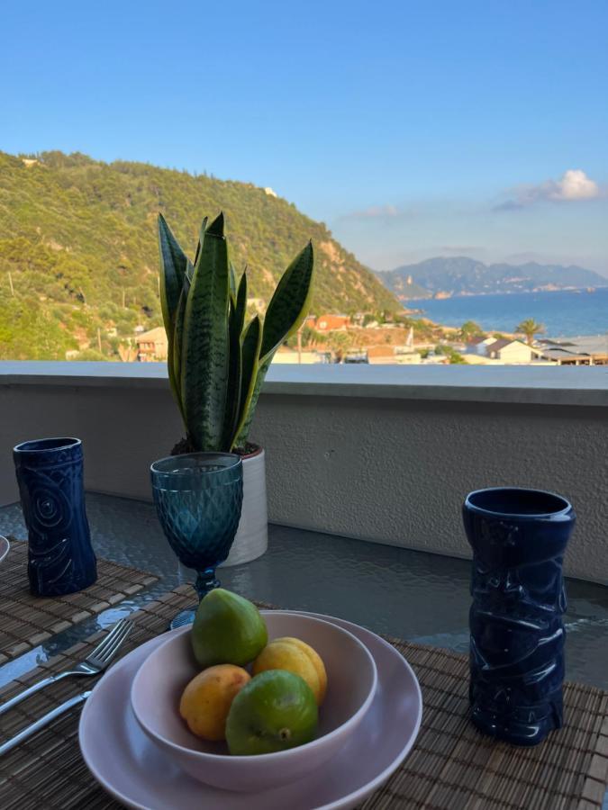 Costal Apartment غليفادا المظهر الخارجي الصورة