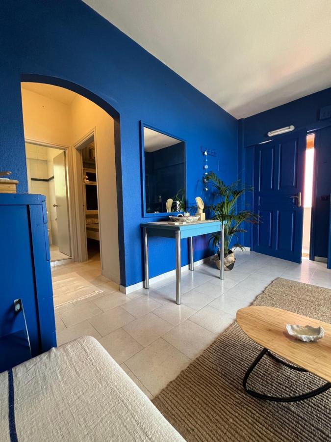Costal Apartment غليفادا المظهر الخارجي الصورة