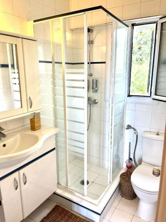 Costal Apartment غليفادا المظهر الخارجي الصورة