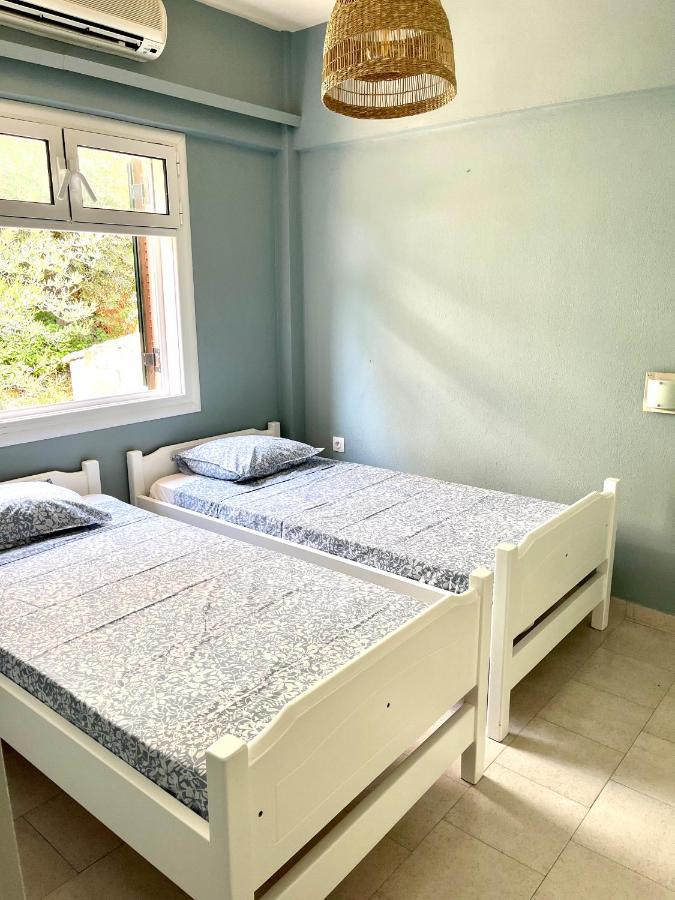 Costal Apartment غليفادا المظهر الخارجي الصورة