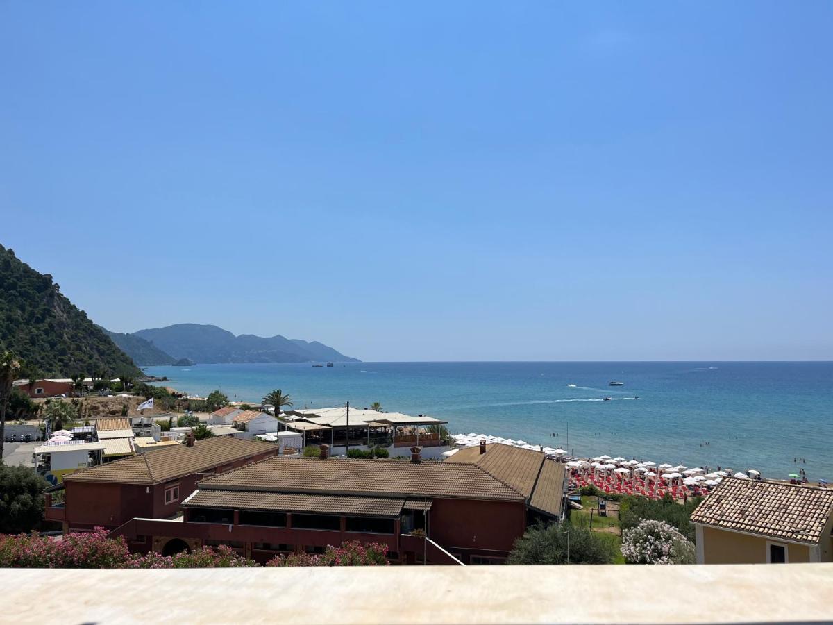 Costal Apartment غليفادا المظهر الخارجي الصورة