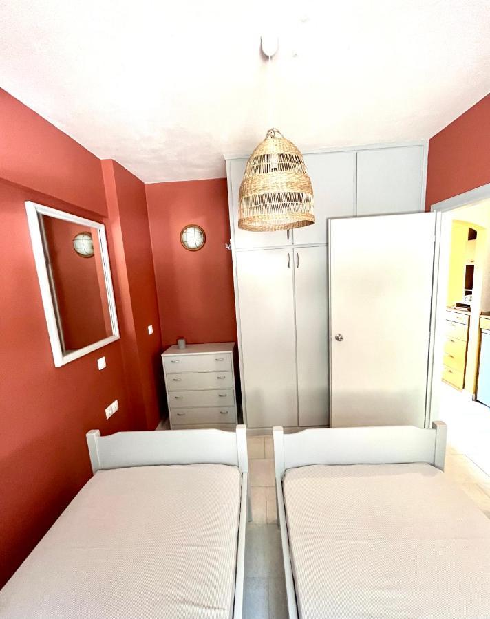 Costal Apartment غليفادا المظهر الخارجي الصورة