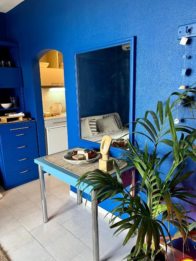Costal Apartment غليفادا المظهر الخارجي الصورة