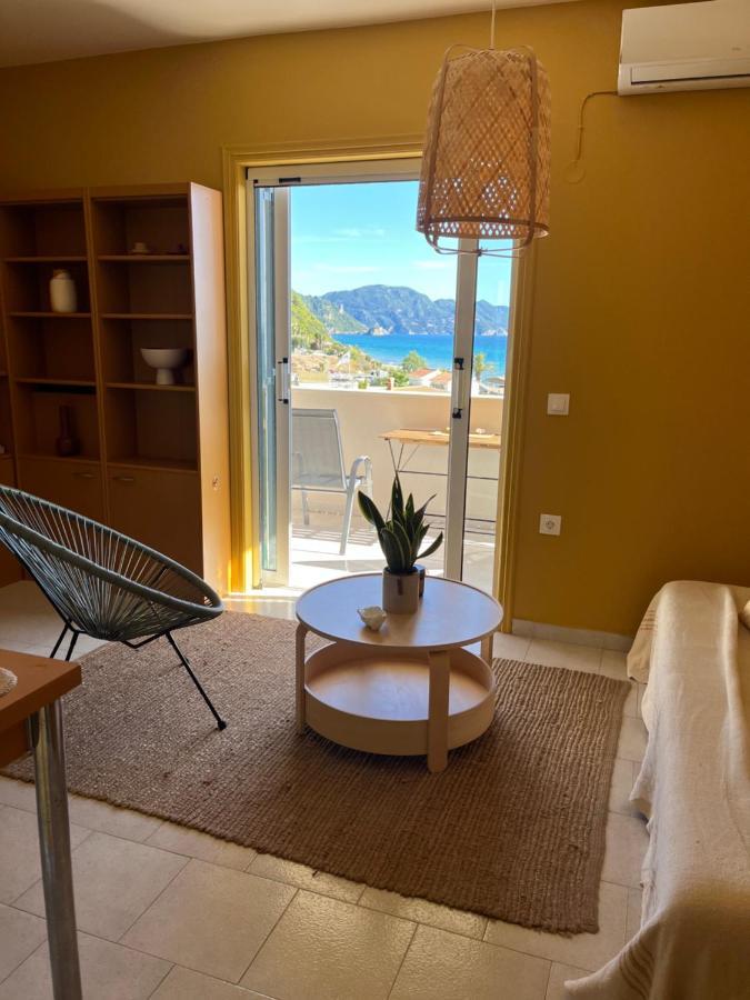 Costal Apartment غليفادا المظهر الخارجي الصورة
