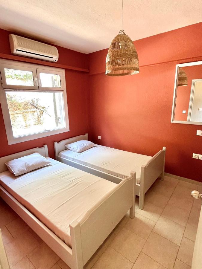 Costal Apartment غليفادا المظهر الخارجي الصورة