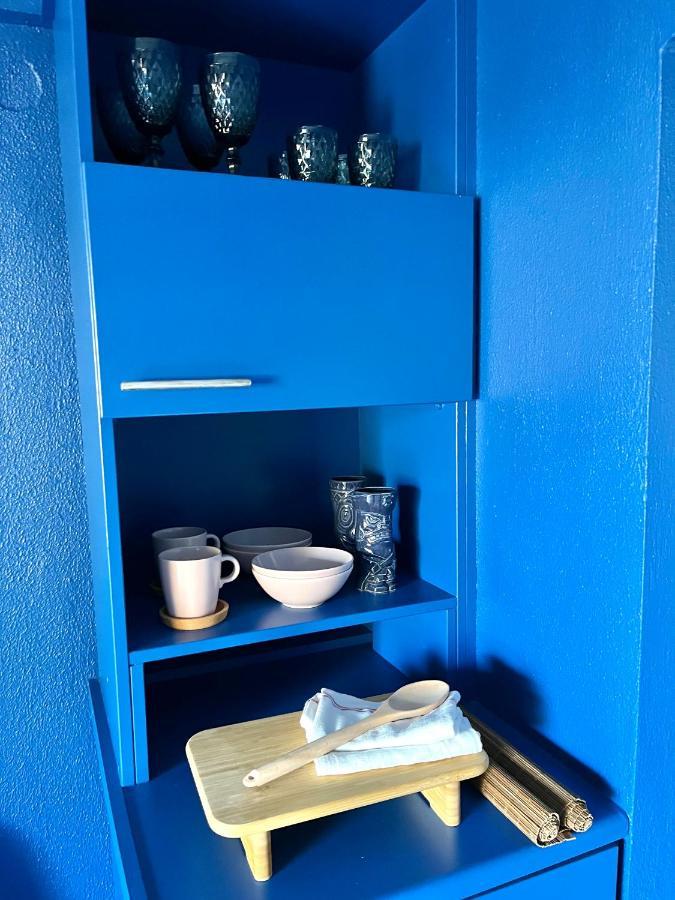 Costal Apartment غليفادا المظهر الخارجي الصورة