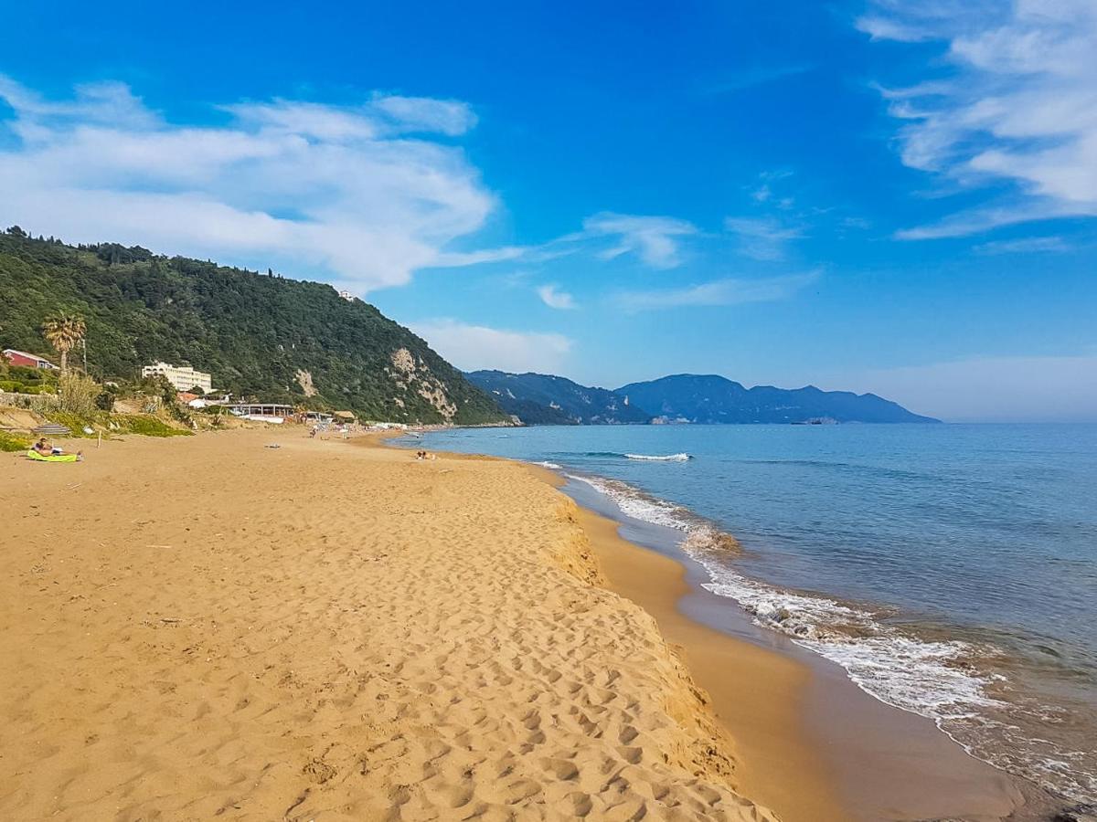 Costal Apartment غليفادا المظهر الخارجي الصورة