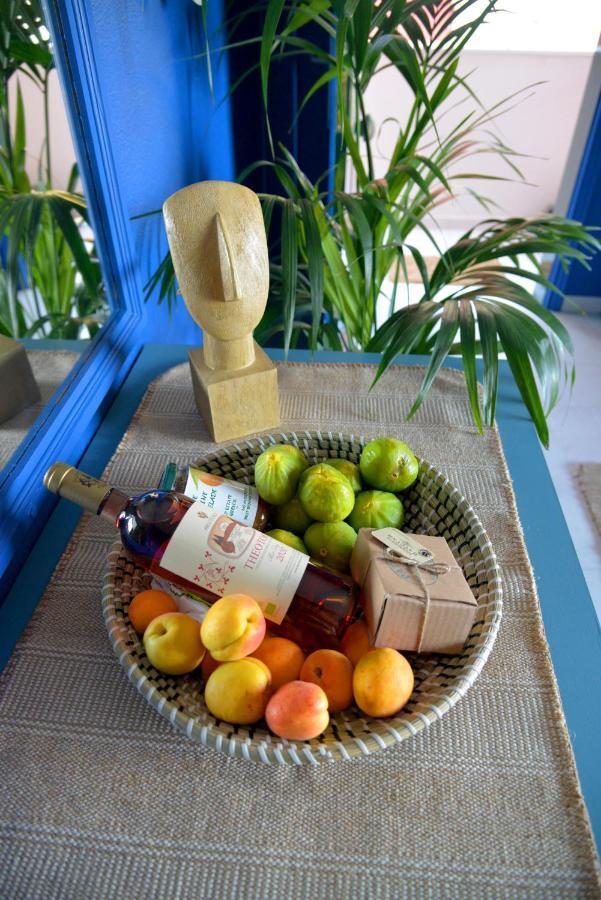 Costal Apartment غليفادا المظهر الخارجي الصورة