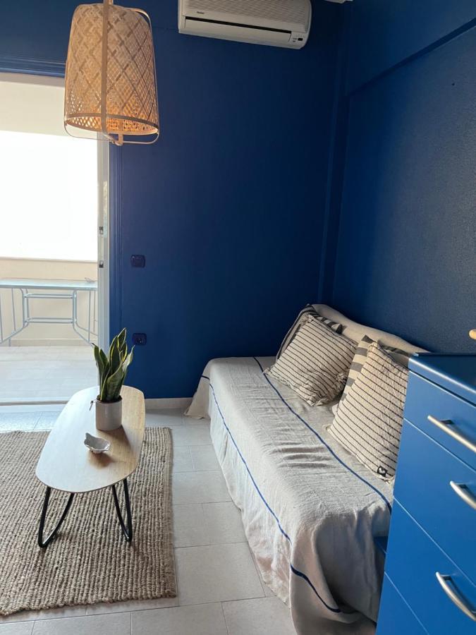 Costal Apartment غليفادا المظهر الخارجي الصورة
