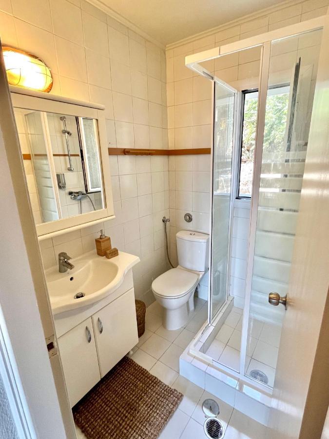 Costal Apartment غليفادا المظهر الخارجي الصورة