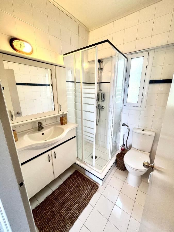 Costal Apartment غليفادا المظهر الخارجي الصورة